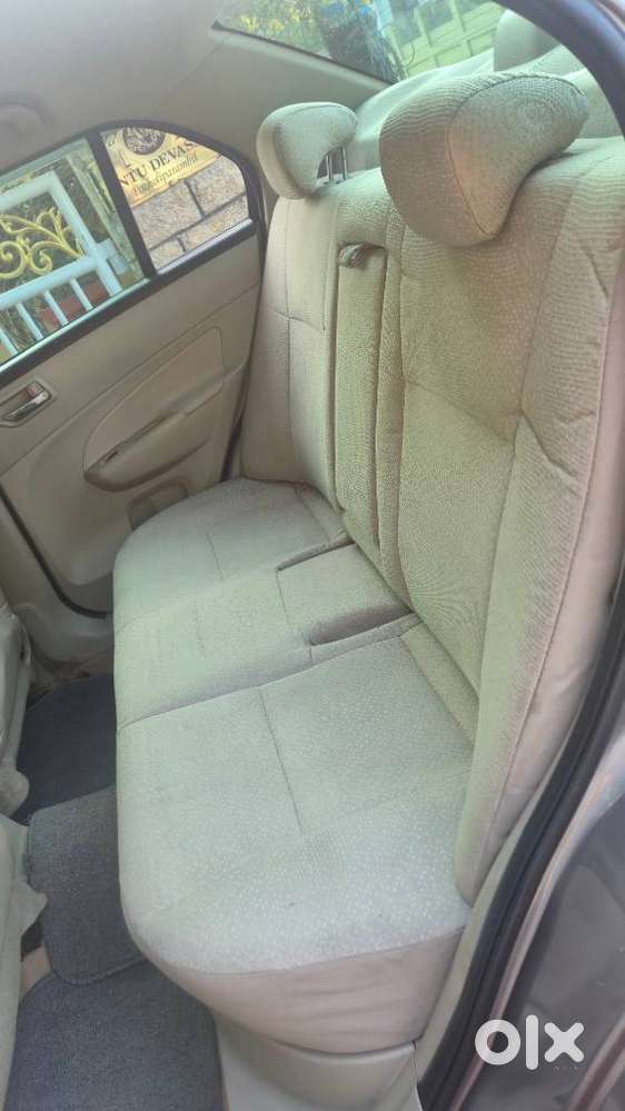 Maruti Suzuki Swift Dzire Zdi Bsiv, 2014, Diesel