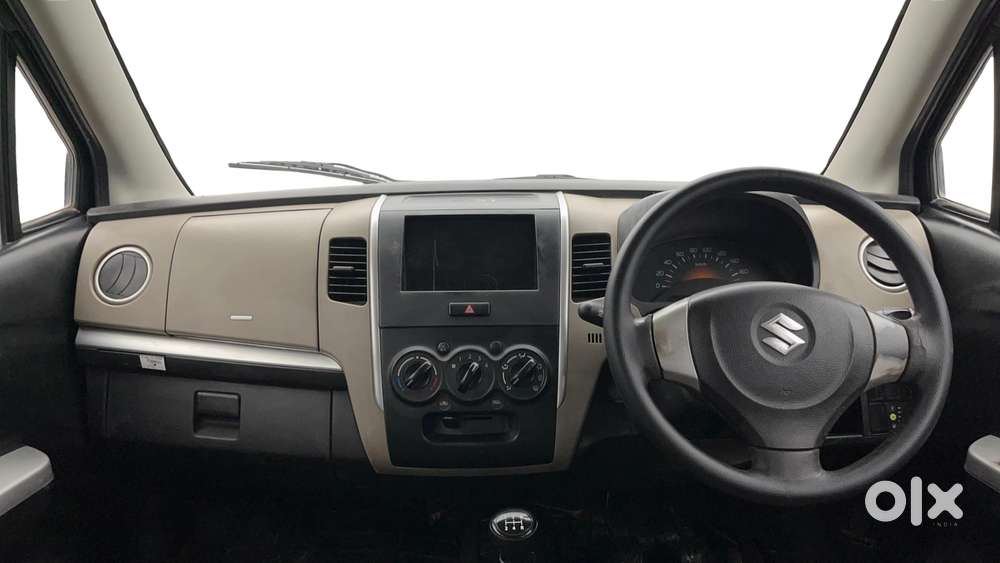Maruti Suzuki Wagon R 1.0 Lxi Cng, 2014, Cng & Hybrids