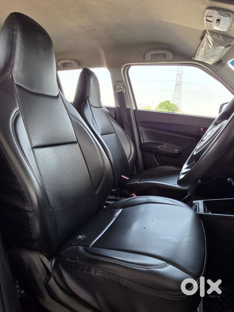 Maruti Suzuki Swift 1.2 Lxi (o), 2024, Petrol