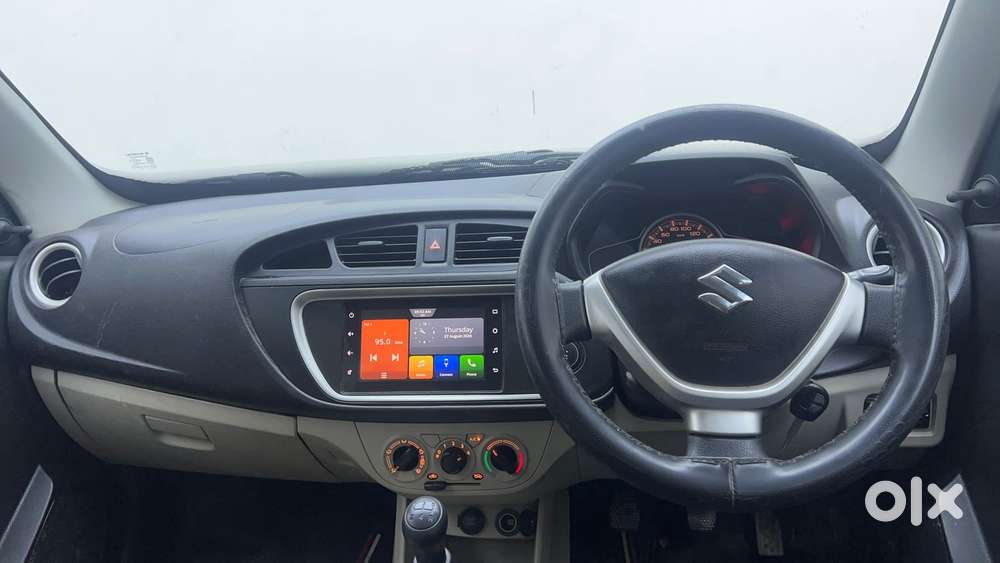 Maruti Suzuki Alto 800 0.8 Vxi Plus, 2022, Petrol