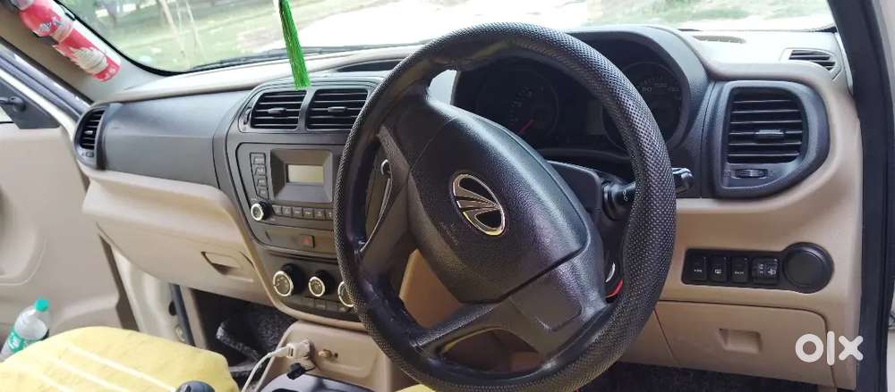 Mahindra Tuv 300 2018 Manual Diesel