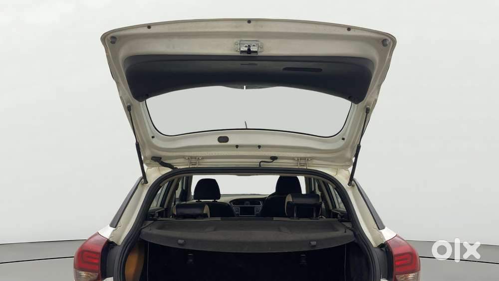 Hyundai Elite I20 Asta Option, 2019, Petrol