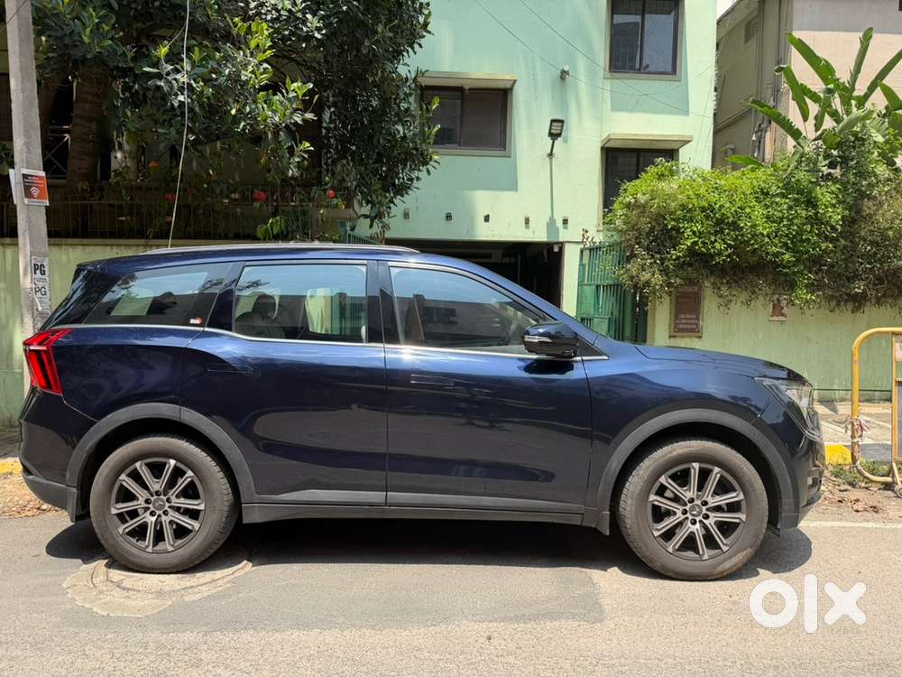 Mahindra Xuv700 Ax7 L &ndash; Petrol Automatic