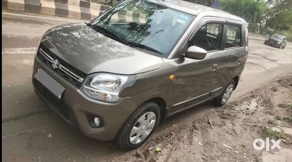 Maruti Suzuki Wagon R 2024 Petrol 11200 Km Driven