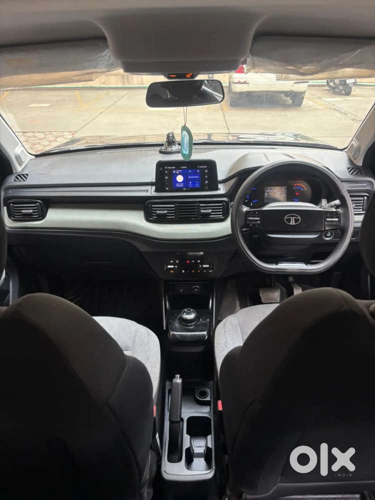 Tata Punch Ev, 2024, Electric