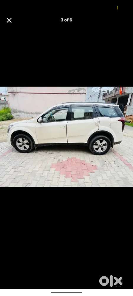 Mahindra Xuv500 Diesel Manual 2012 Car
