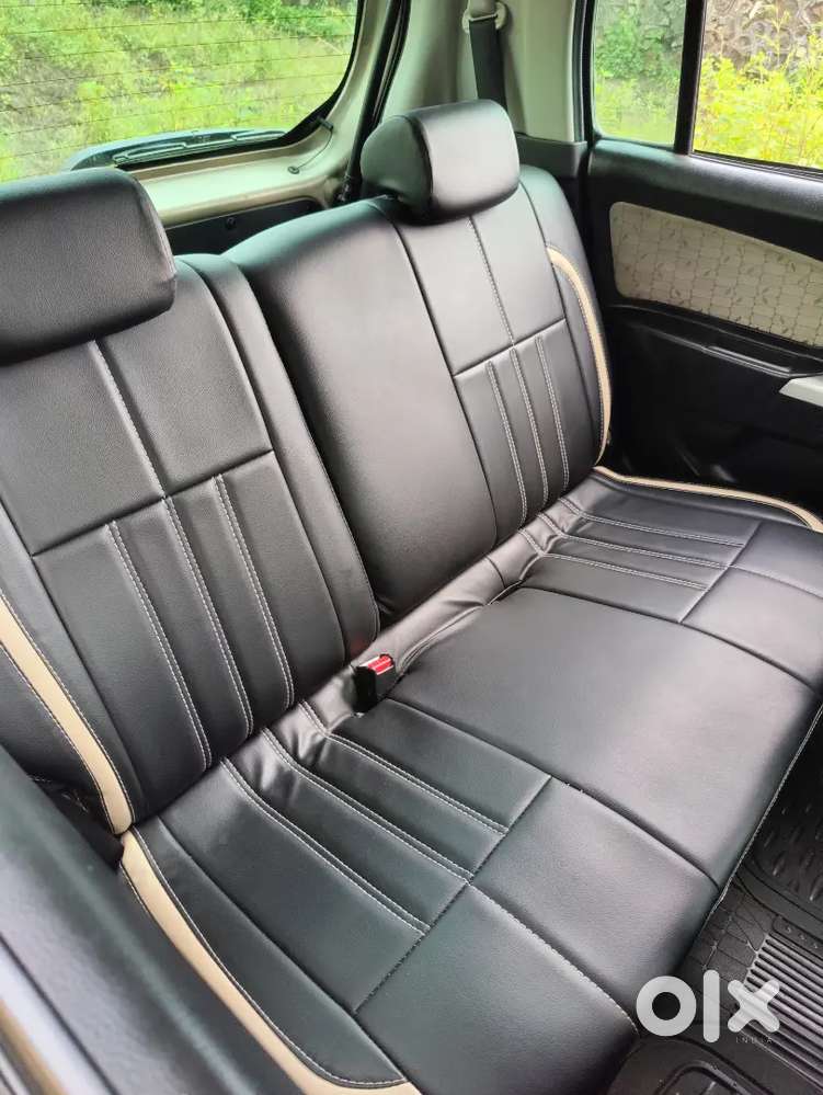 Maruti Suzuki Wagon R 2013 Petrol Well Maintained