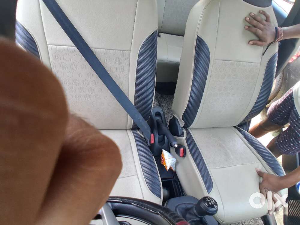 Maruti Suzuki Wagon R Zxi +