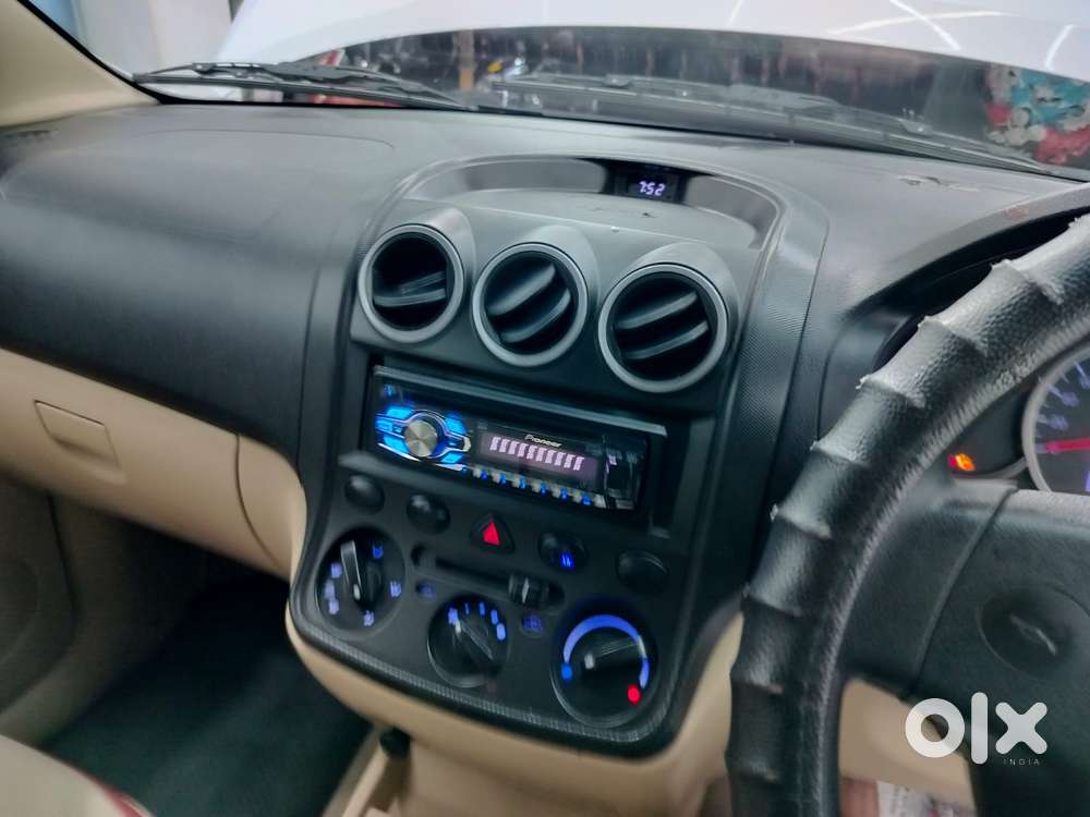 Chevrolet Enjoy 1.3 Tcdi Lt 7, 2015, Diesel