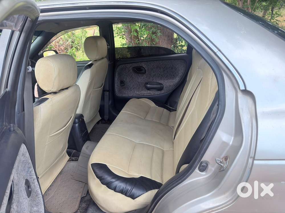 2006 Maruti Suzuki Baleno