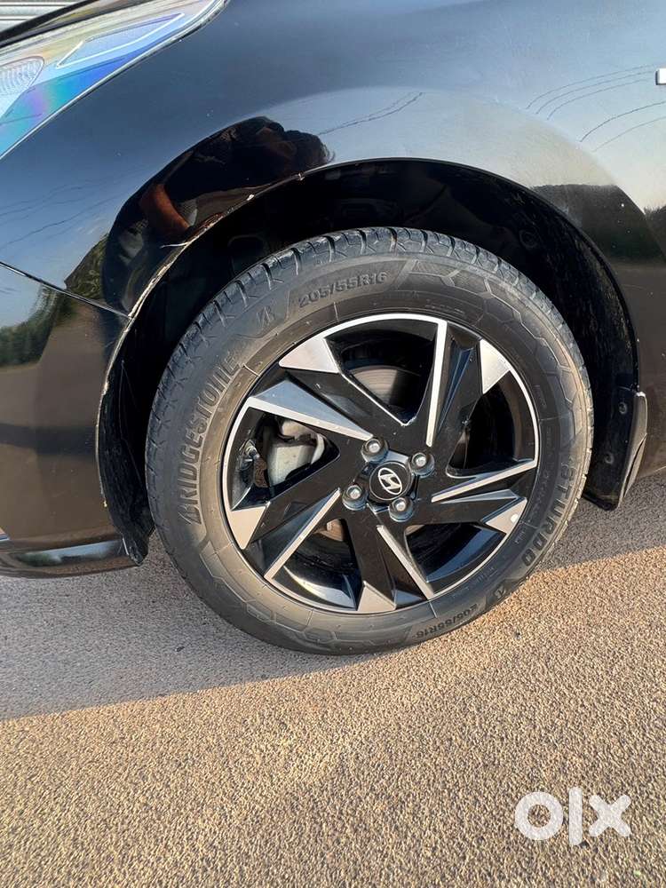 Hyundai New Verna 2020 Diesel Well Maintained