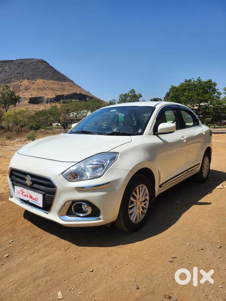 Maruti Suzuki Dzire 1.2 Zxi, 2023, Petrol