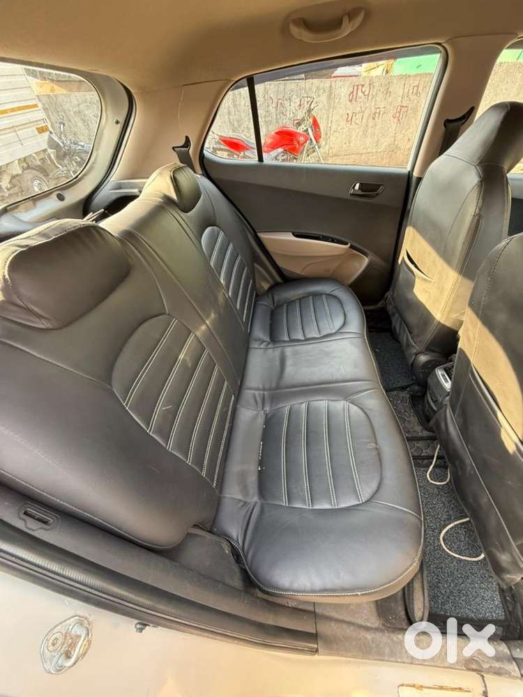 Hyundai Car 2017 Model