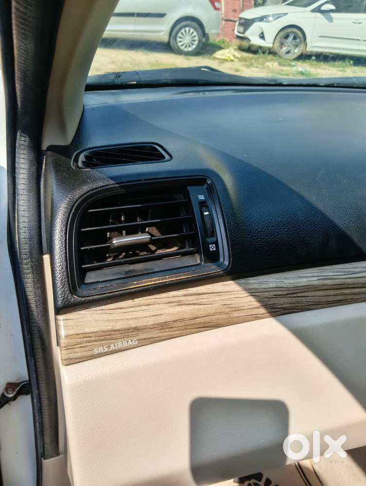 Maruti Suzuki Ciaz Smart Hybrid Delta , 2017, Petrol