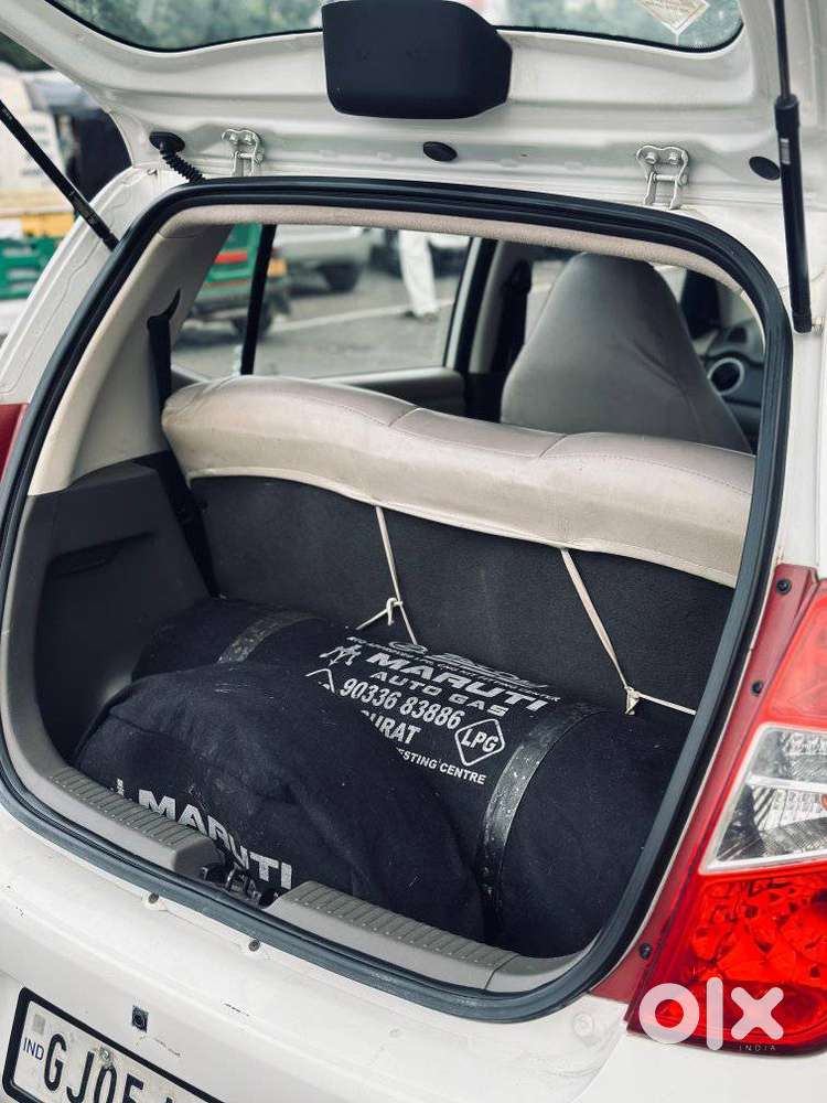 Hyundai I10, 2014, Cng & Hybrids