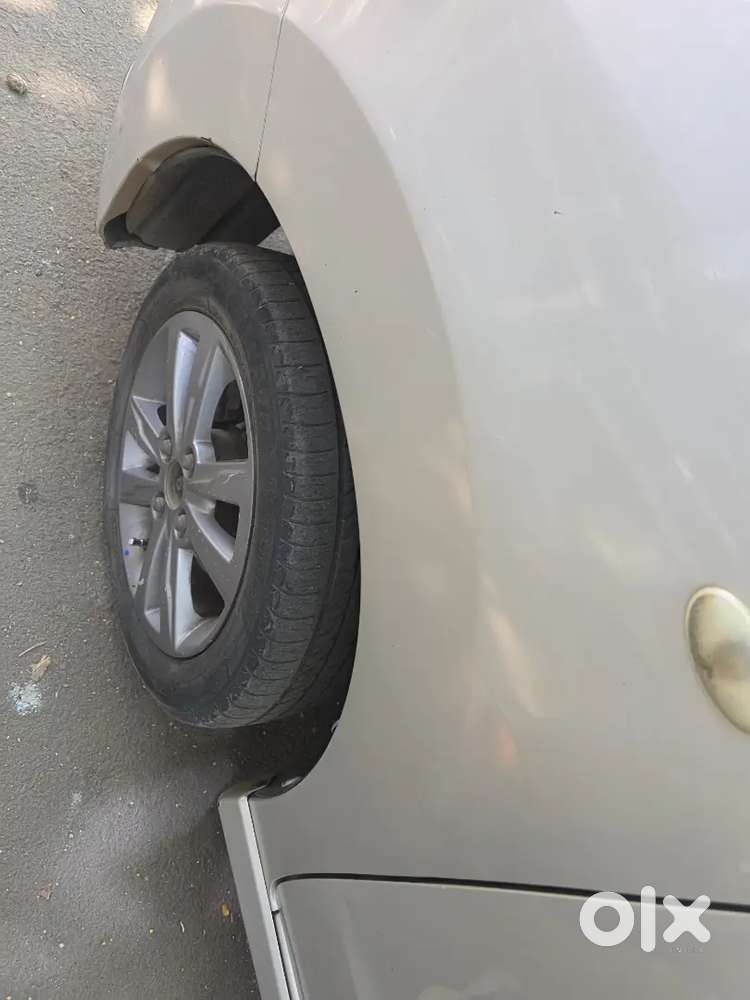 Maruti Suzuki Wagon R 2017