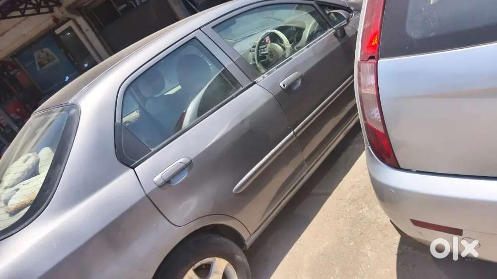 Honda City Zx 2008 Petrol Well Maintained