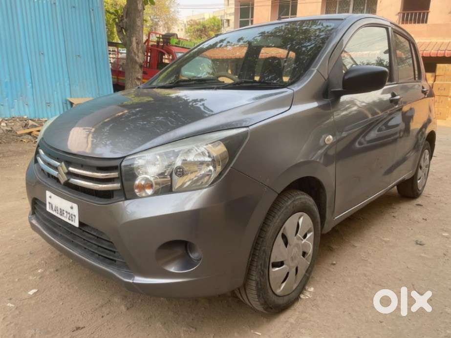 Maruti Suzuki Celerio, 2016, Diesel