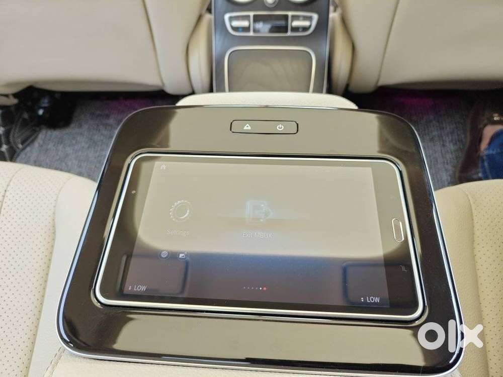 Mercedes-benz E-class Exclusive E 220 D, 2022, Diesel