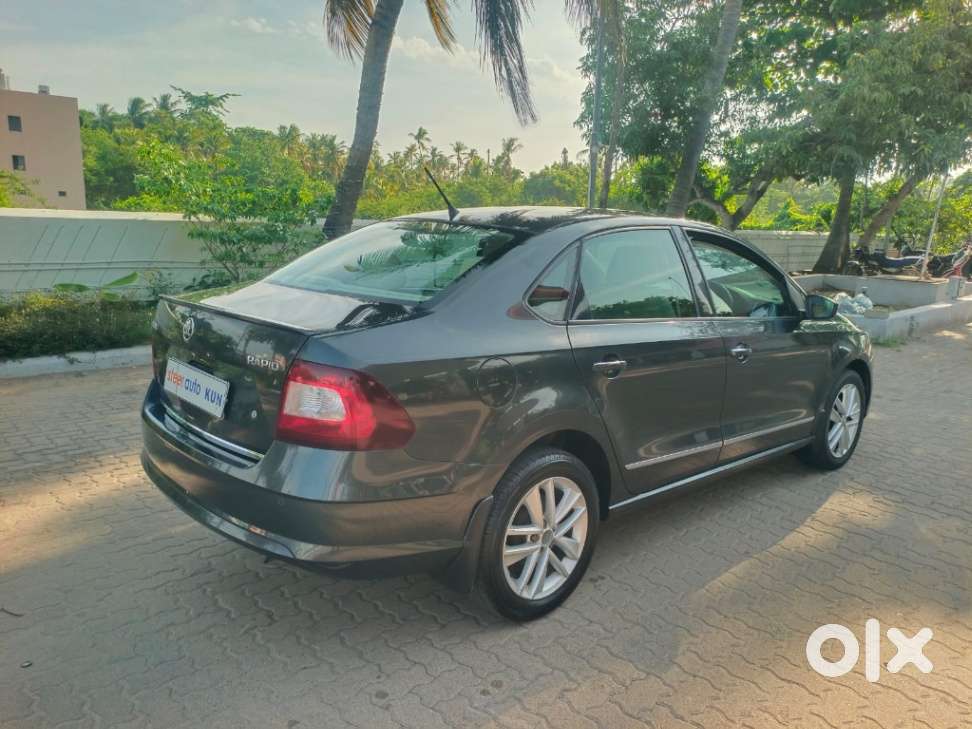 Skoda Rapid 1.2 Tsi, 2021, Petrol