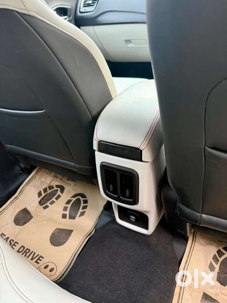 Jeep Compass 1.4 Limited, 2018, Petrol