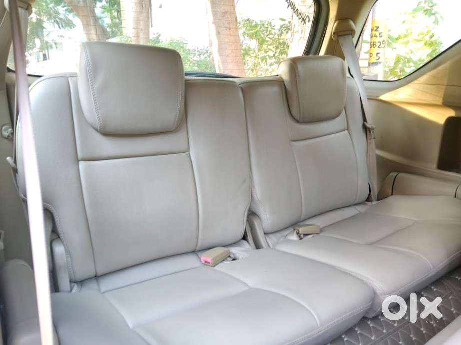 Toyota Fortuner 3.0 4x4 Manual, 2011, Diesel