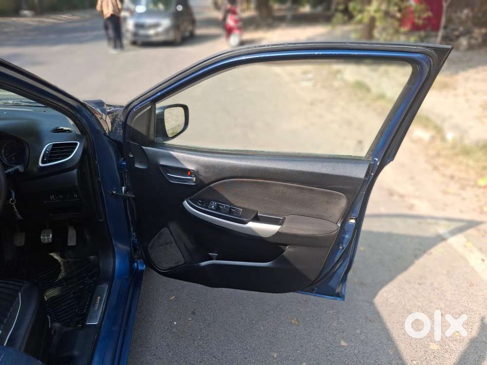 Maruti Suzuki Baleno 1.2 Delta, 2018, Cng & Hybrids