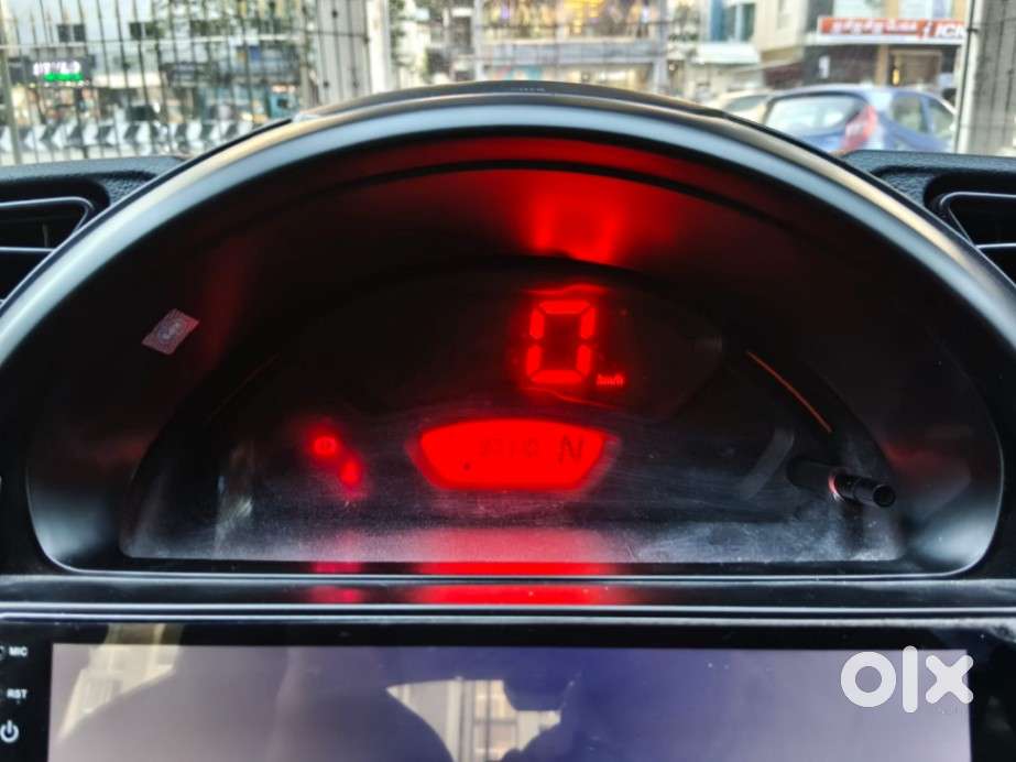 Maruti Suzuki S-presso Vxi Plus Amt, 2020, Petrol