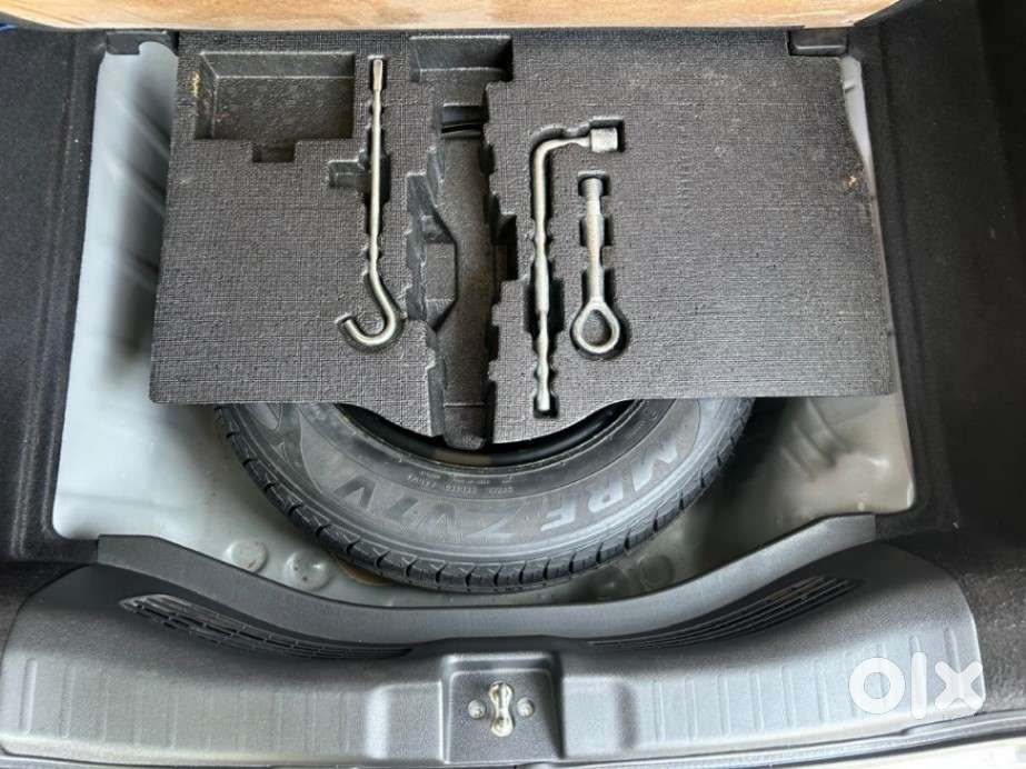 Honda Jazz V Cvt, 2016, Petrol