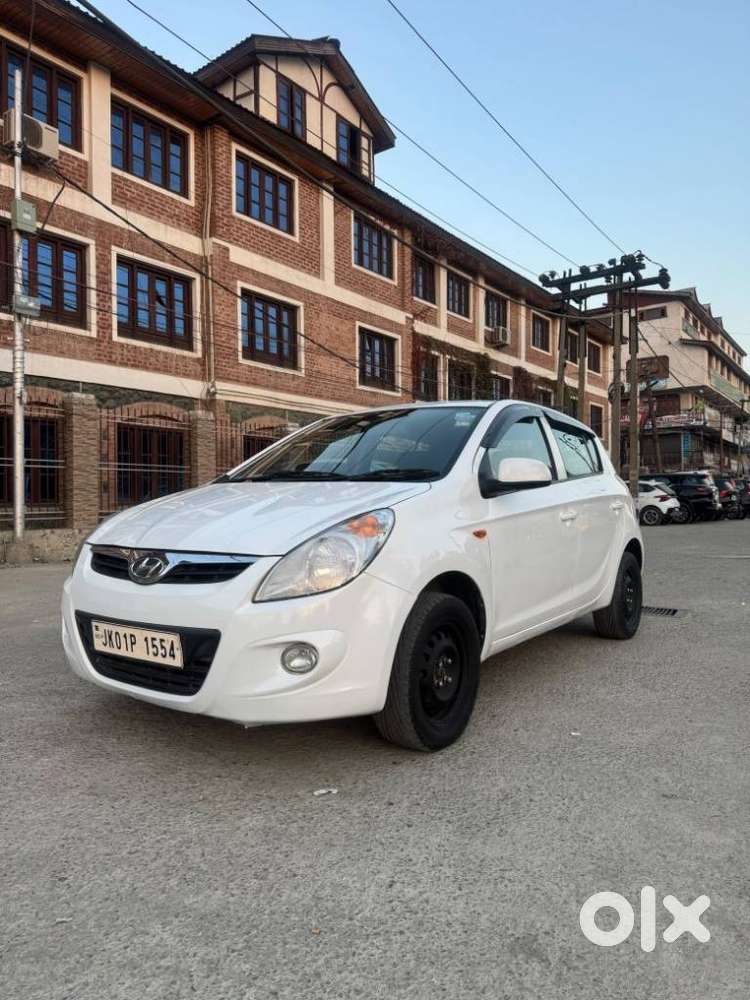 Hyundai I10 Magna, 2010, Petrol