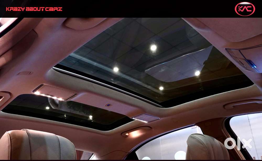 Mercedes-benz S-class S 350 Cdi, 2017, Diesel