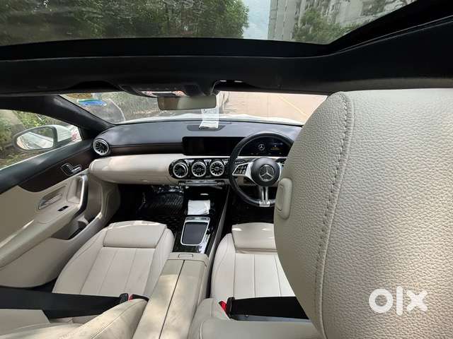 Mercedes-benz A-class Limousine 200, 2025, Petrol