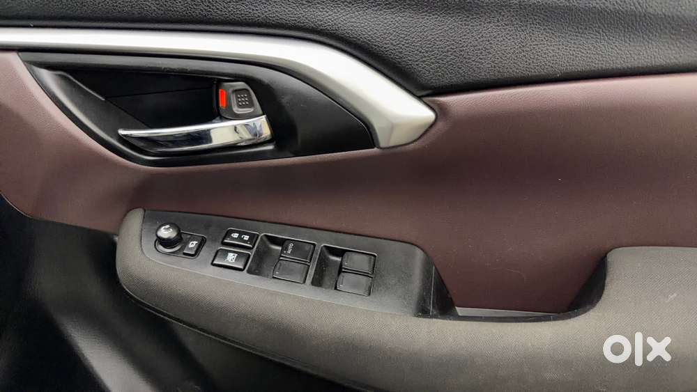 Maruti Suzuki Grand Vitara 1.5 Sigma Smart Hybrid, 2024, Petrol