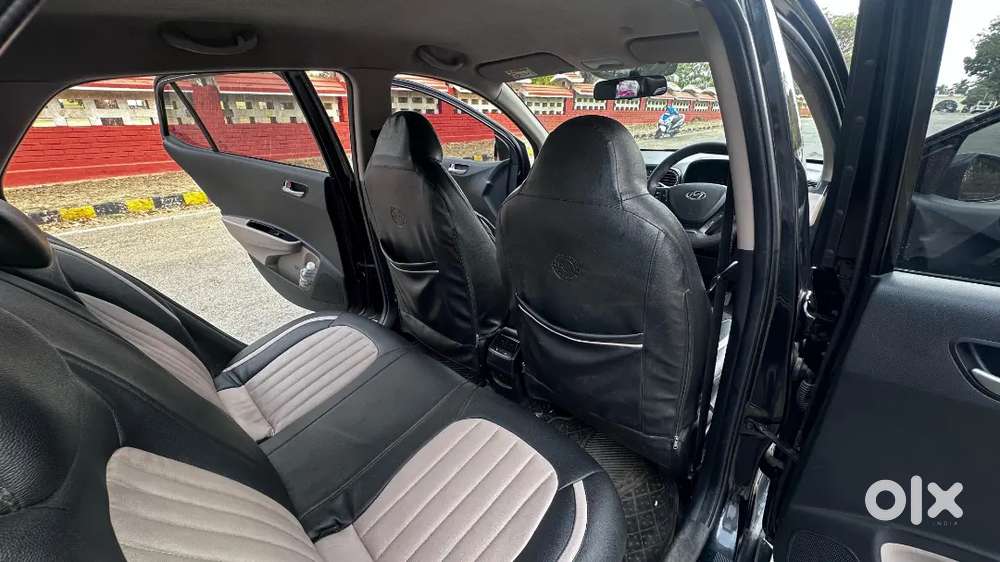 Hyundai Grand I10 2014