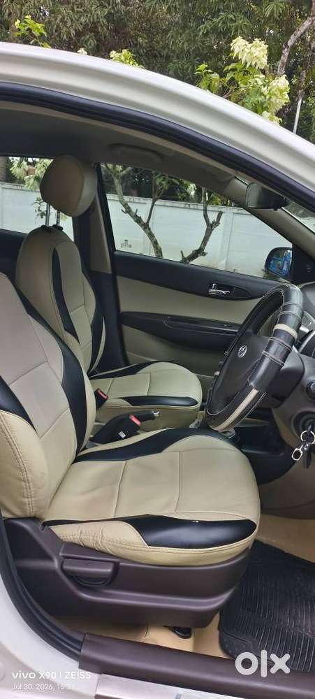 Hyundai I20 Magna, 2011, Petrol