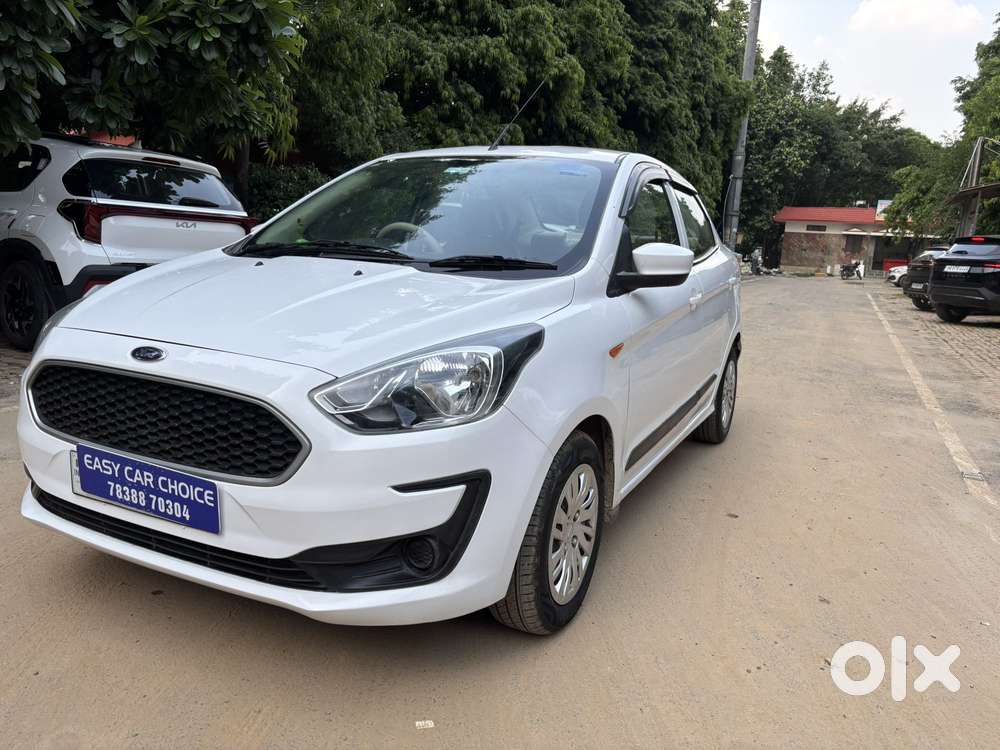 Ford Aspire Trend Plus Ti-vct, 2020, Petrol