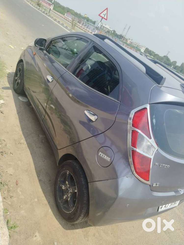 Hyundai Eon, 2012, Petrol