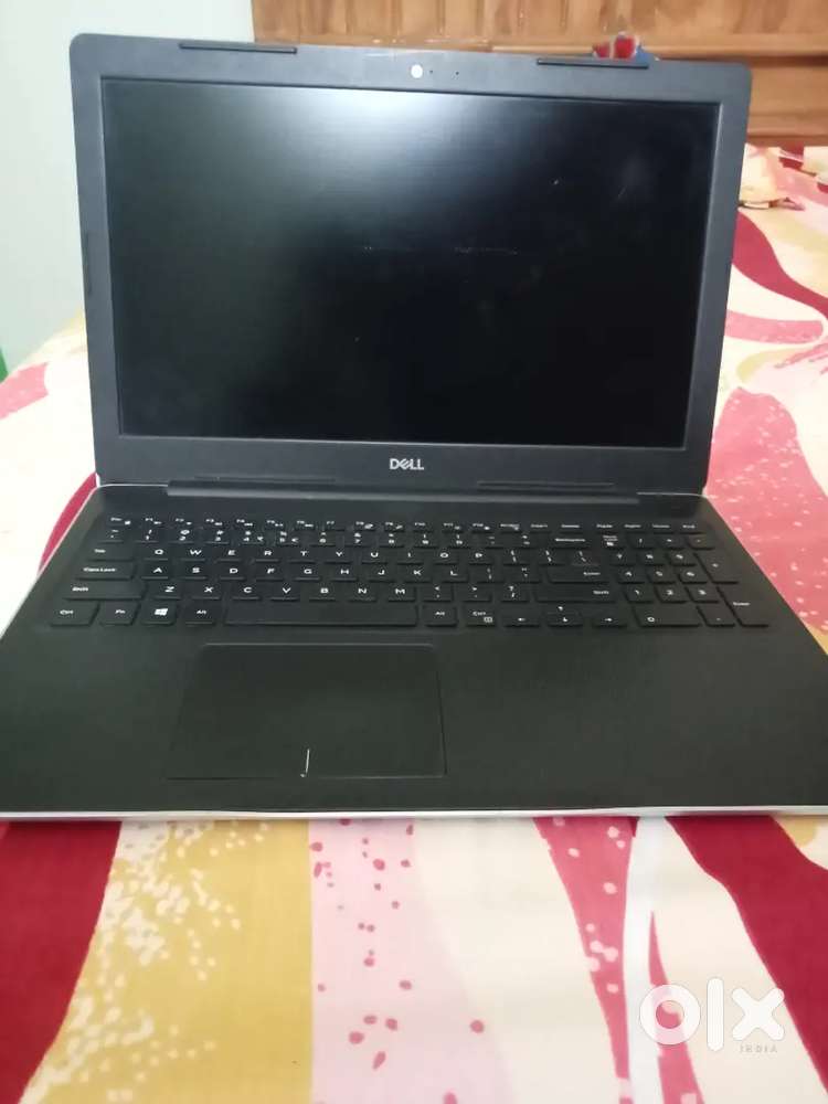 I want sale laptop