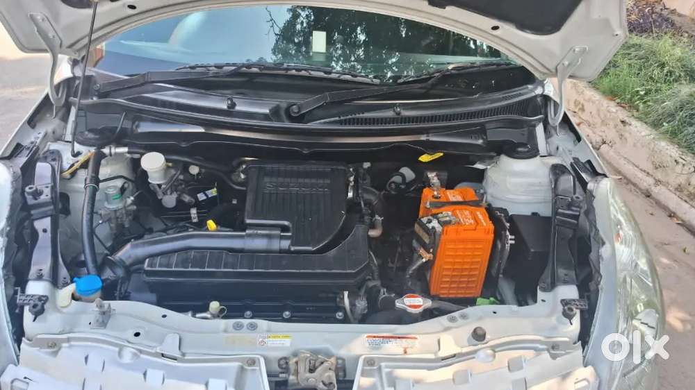 Maruti Suzuki Swift 2015 2nd Owner