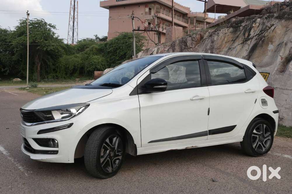 Tata Tiago 1.2 Revotron Xz Plus, 2020, Petrol
