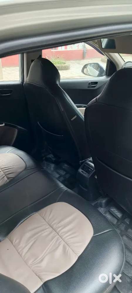 Hyundai Grand I10 Petrol 2015