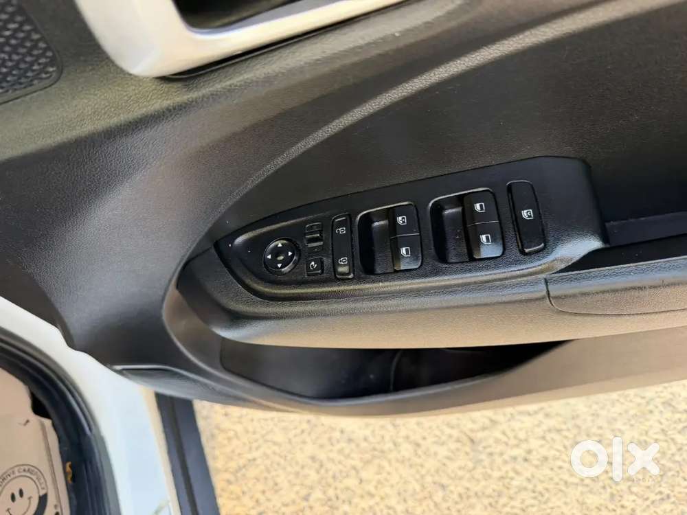 Hyundai Venue 1.2 S Plus 2021
