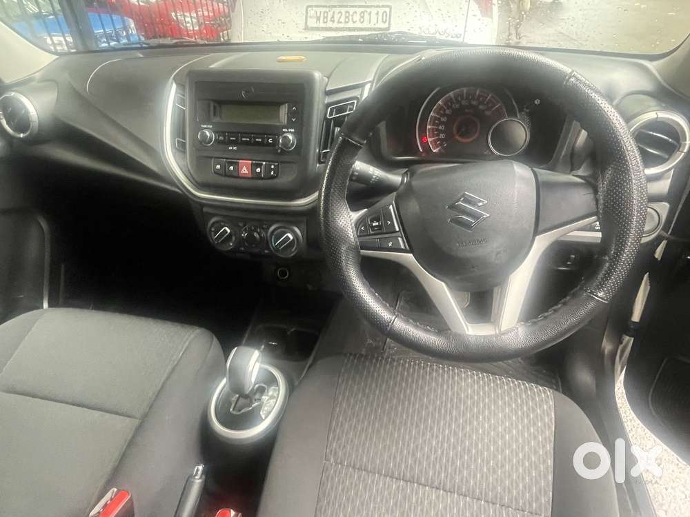 Maruti Suzuki Celerio 1.0 Vxi Ags, 2023, Petrol