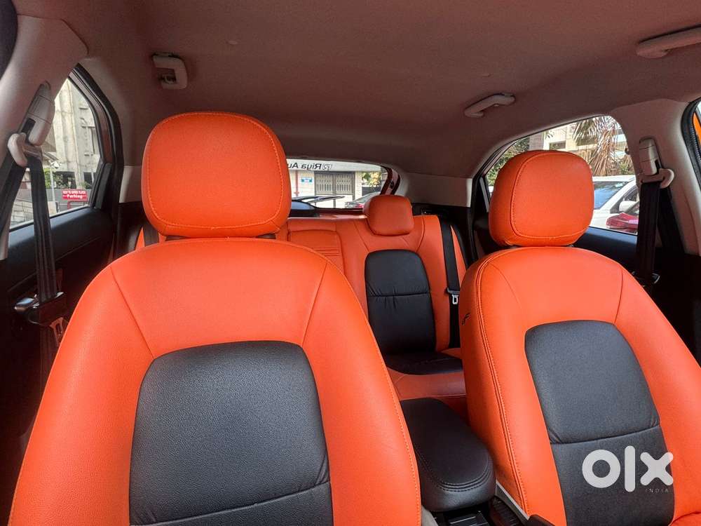 Tata Nexon 1.5 Revotorq Xza Plus Dualtone, 2018, Diesel