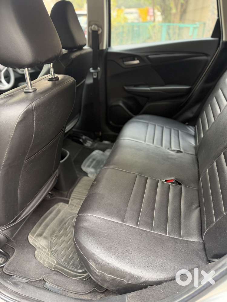 Honda Wr-v I-vtec S, 2017, Petrol