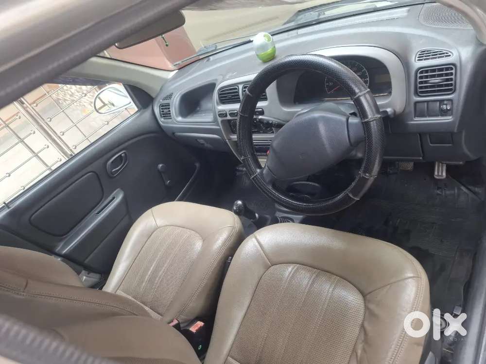 Maruti Suzuki Alto 2010 Petrol 85000 Km Driven