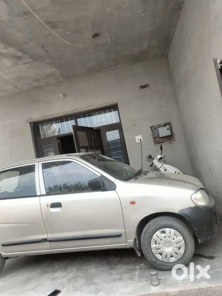 Maruti Suzuki Alto Lxi 2007