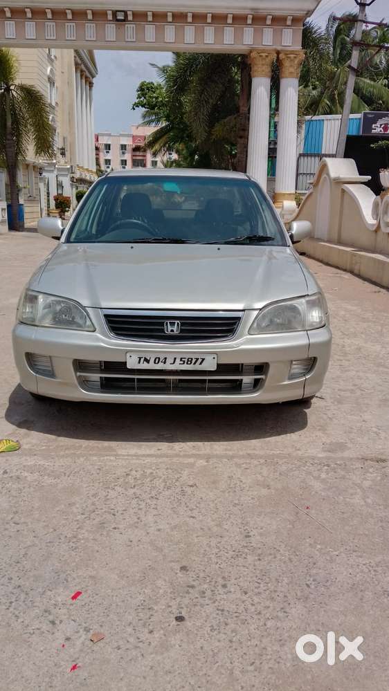 Honda City 1997-2006 1.3 Dx, 2001, Petrol