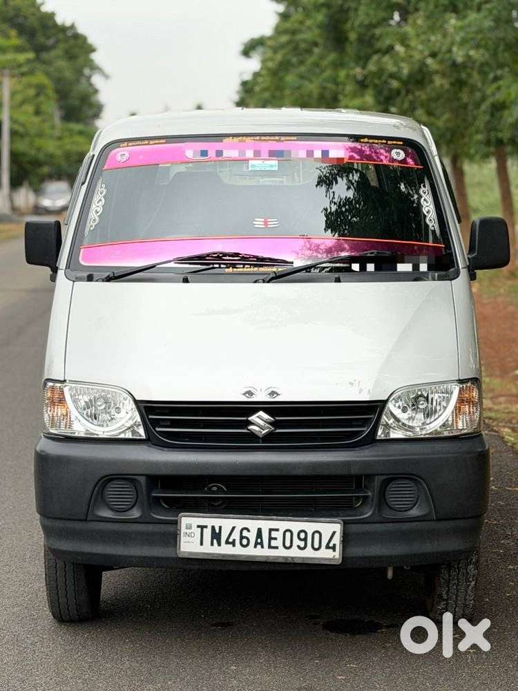Maruti Suzuki Eeco, 2024, Petrol