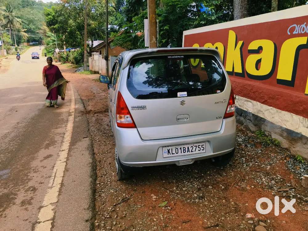 Maruti Suzuki Zen 2011 Petrol Manual